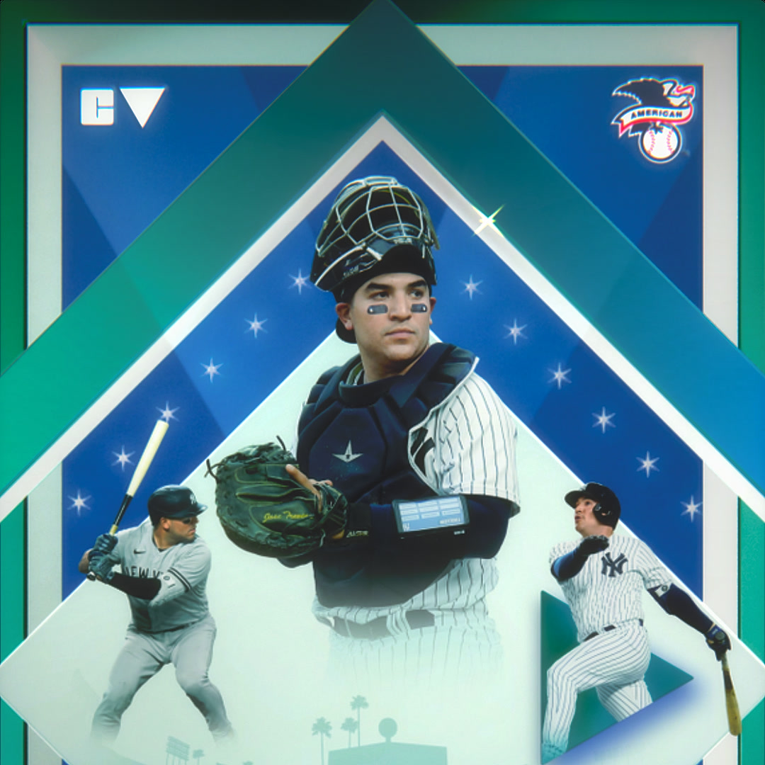 Jose Trevino