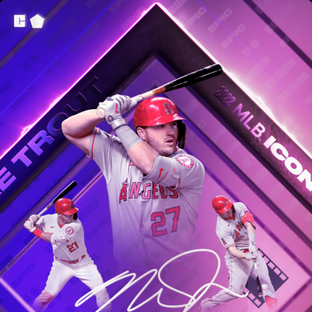 Mike Trout