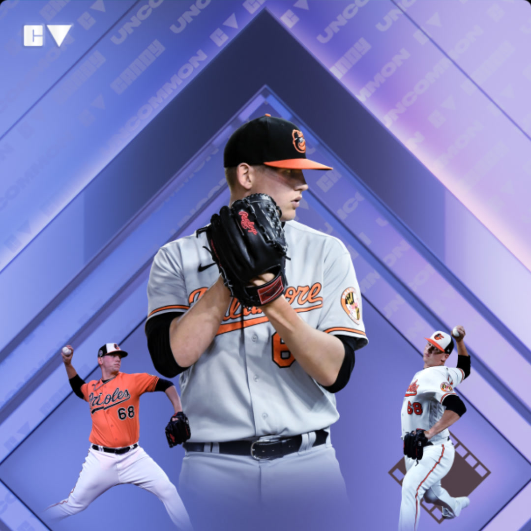 Tyler Wells
