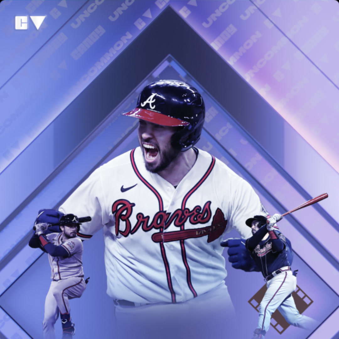 Travis d'Arnaud
