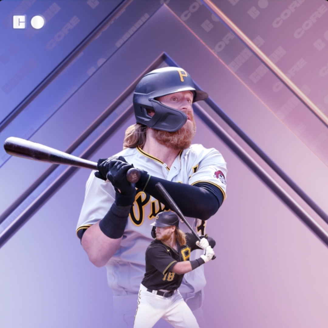 Ben Gamel