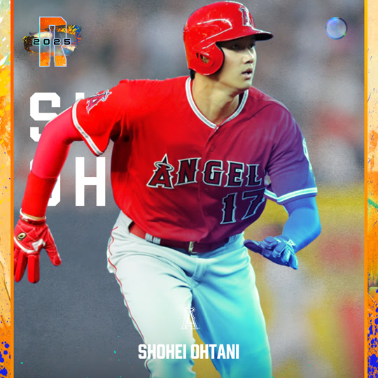 Shohei Ohtani