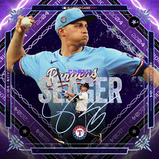 Corey Seager