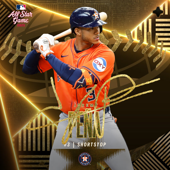 Jeremy Peña