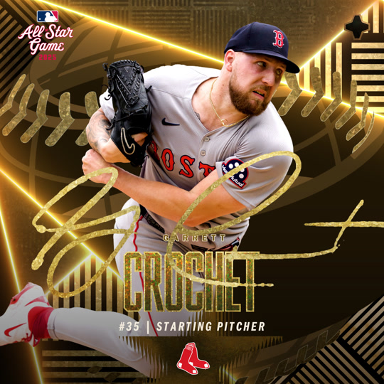 Garrett Crochet