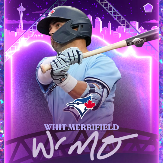 Whit Merrifield