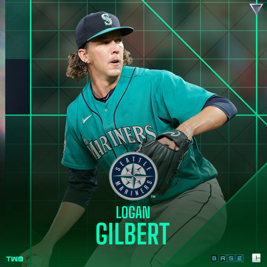 Logan Gilbert