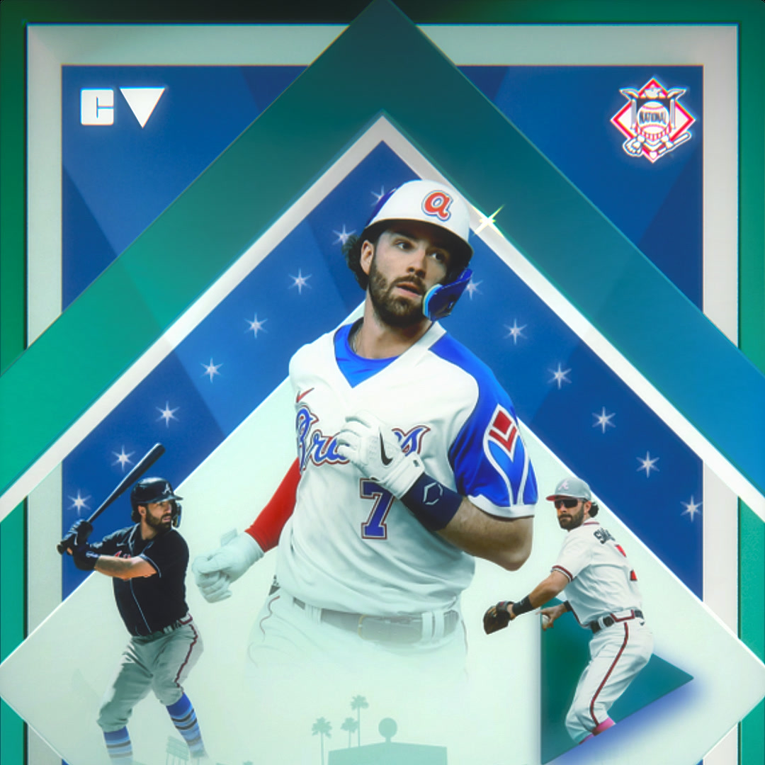 Dansby Swanson