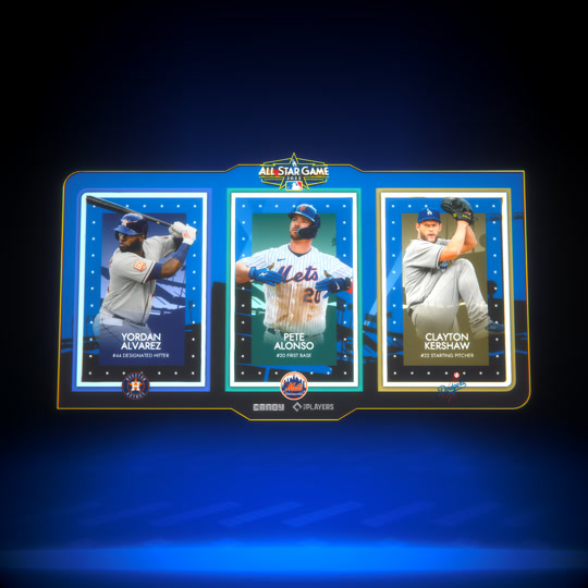 2022 Tricon Alvarez Alonso Kershaw