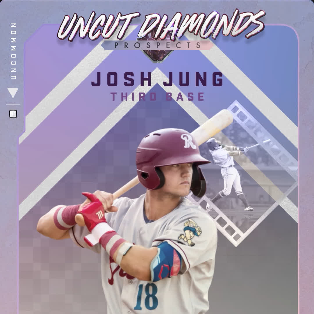 Josh Jung