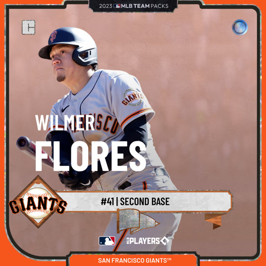 Wilmer Flores