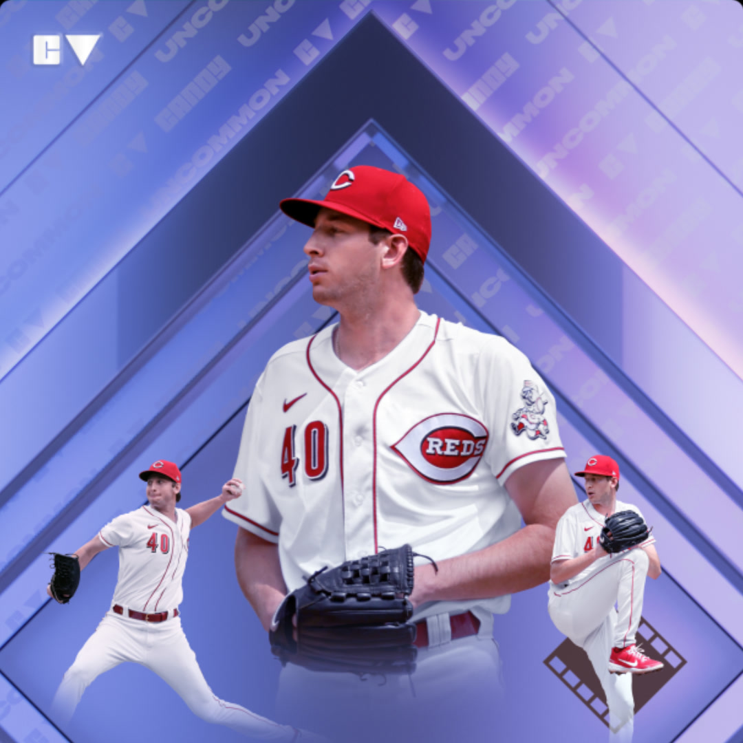 Nick Lodolo
