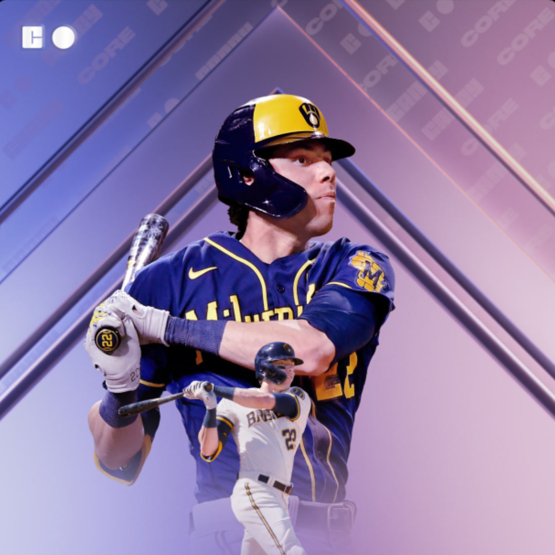 Christian Yelich