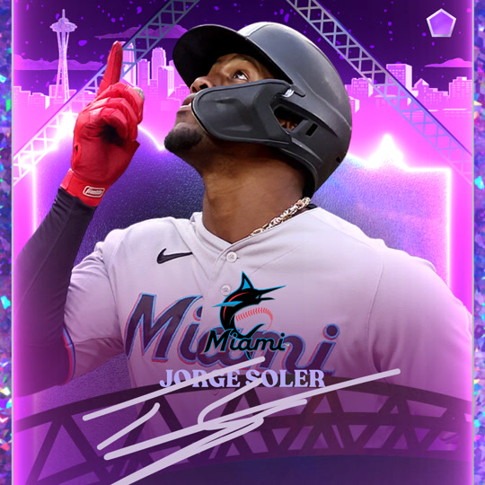 Jorge Soler