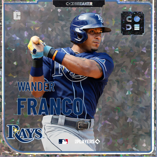 Wander Franco