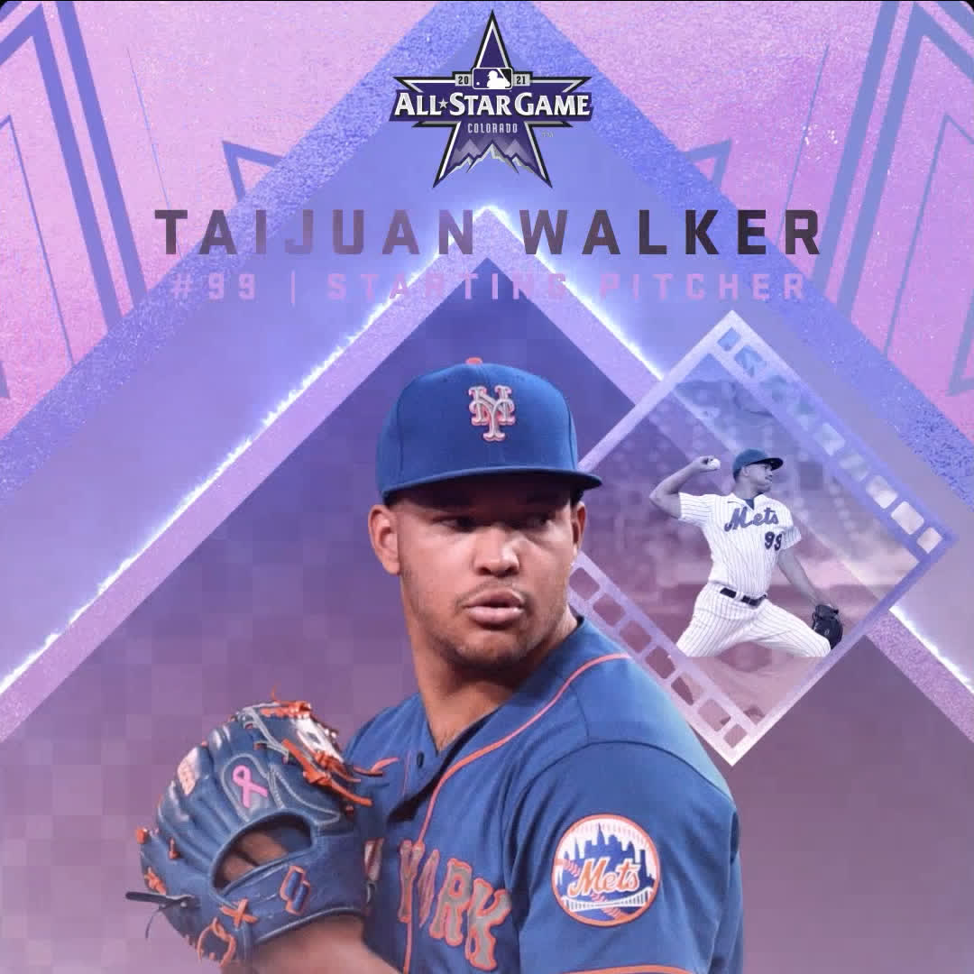 Taijuan Walker