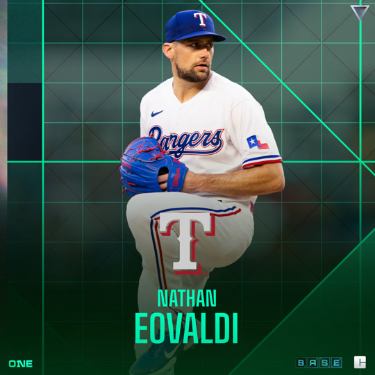 Nathan Eovaldi