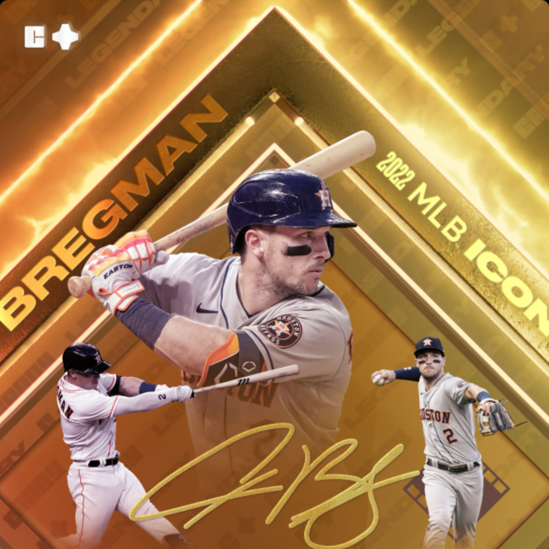 Alex Bregman