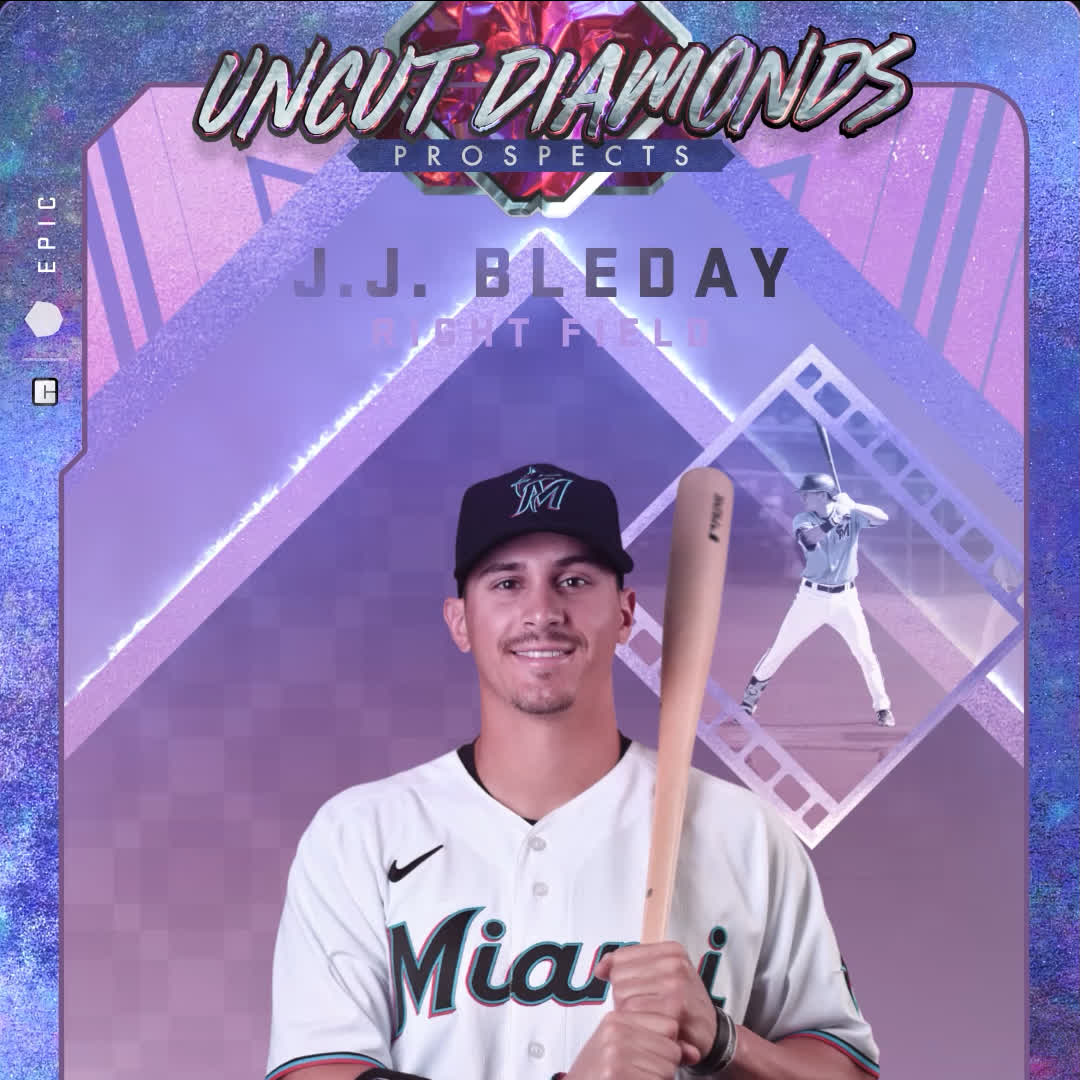 JJ Bleday