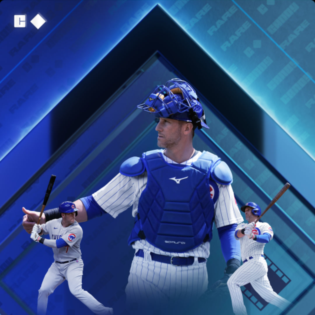 Yan Gomes