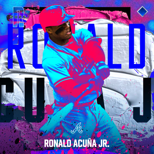 Ronald Acuña Jr.