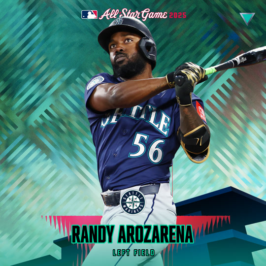 Randy Arozarena