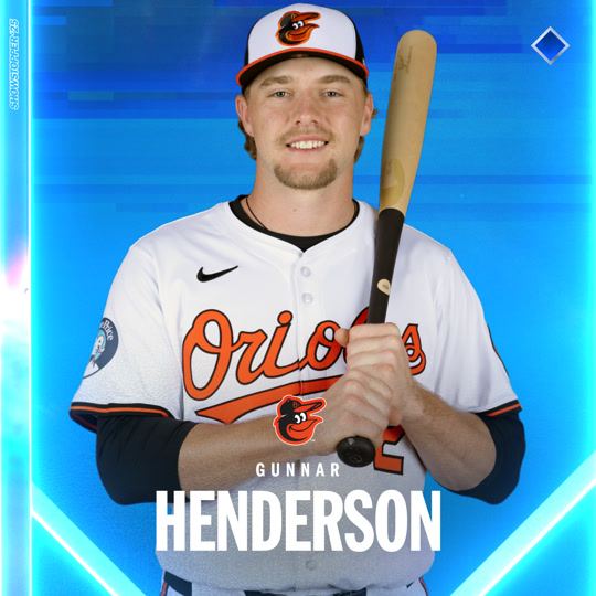 Gunnar Henderson