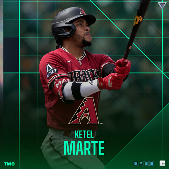Ketel Marte