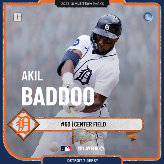 Akil Baddoo