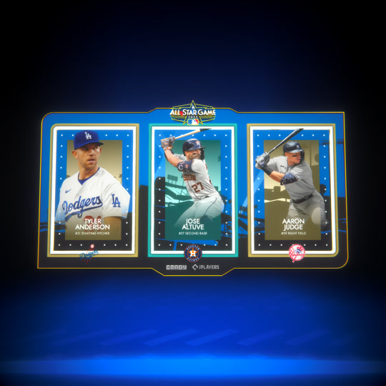 2022 Tricon Anderson Altuve Judge