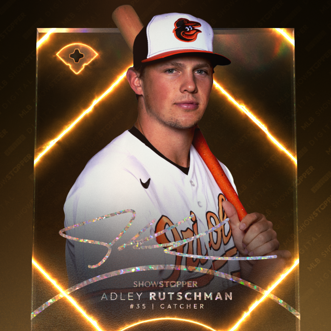 Adley Rutschman