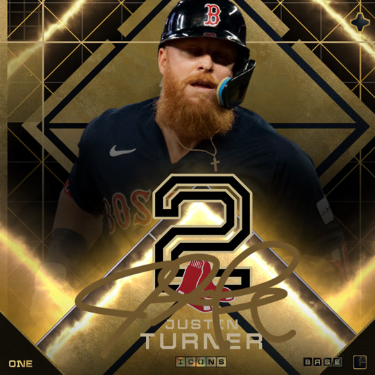 Justin Turner