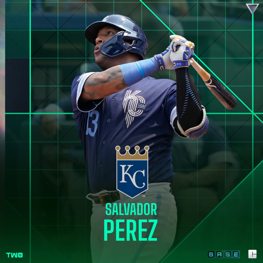 Salvador Perez