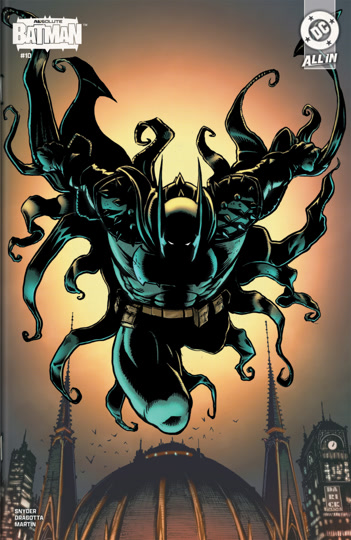 Absolute Batman (2024-) #10