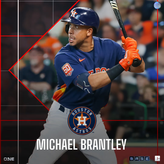 Michael Brantley