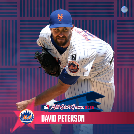 David Peterson