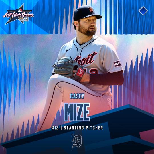 Casey Mize