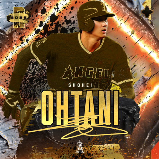 Shohei Ohtani