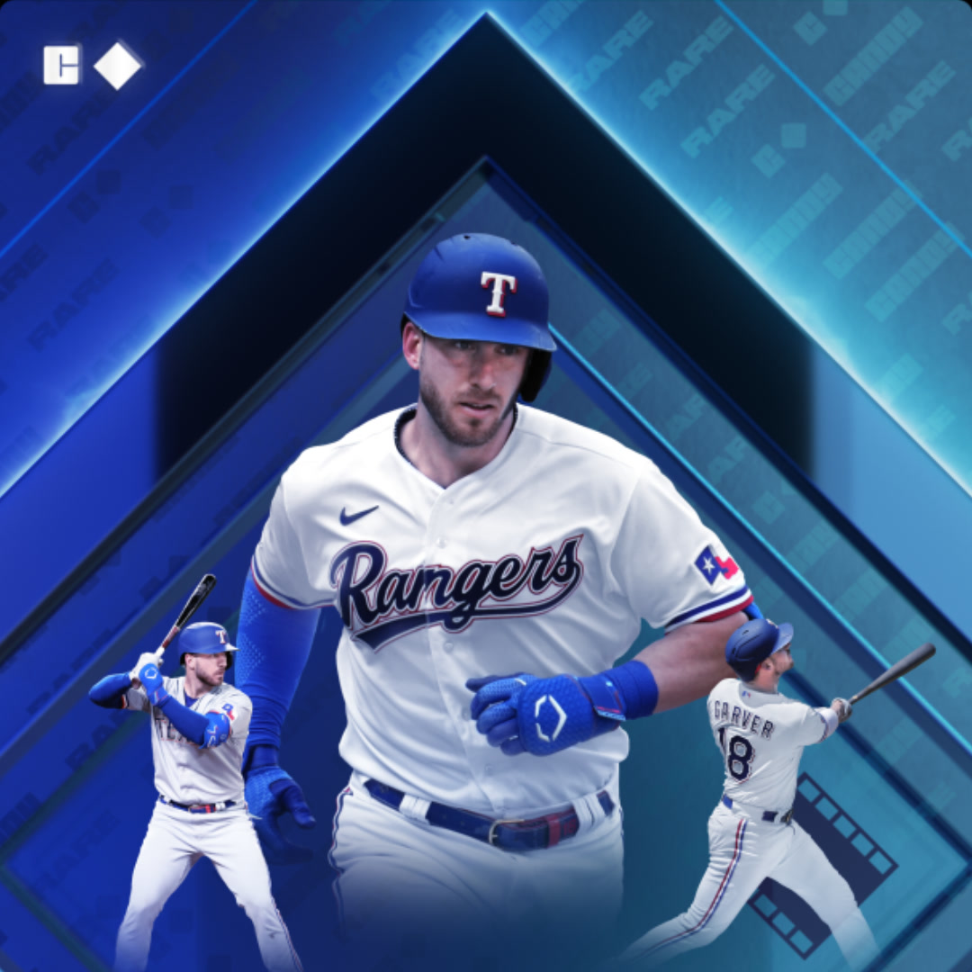 Mitch Garver 