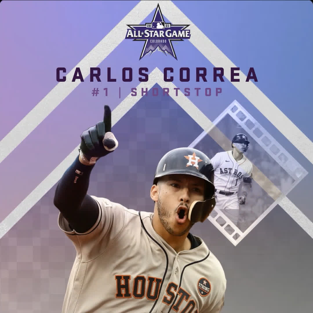 Carlos Correa