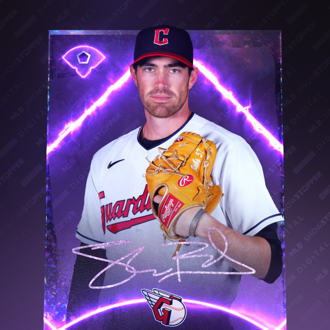 Shane Bieber