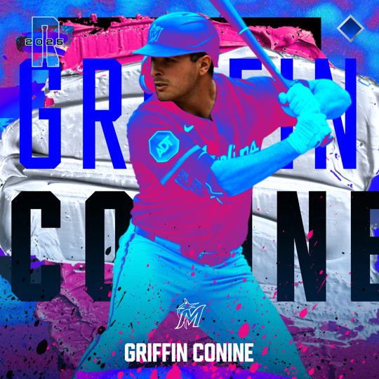 Griffin Conine