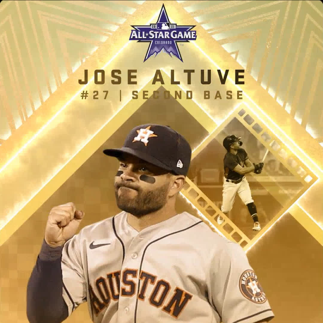 Jose Altuve