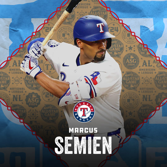 Marcus Semien