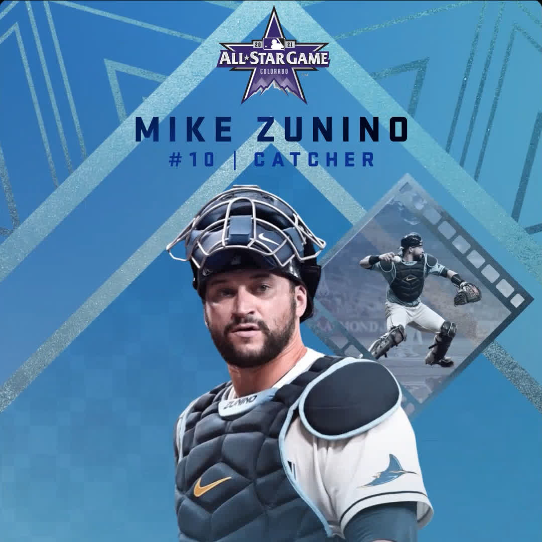 Mike Zunino