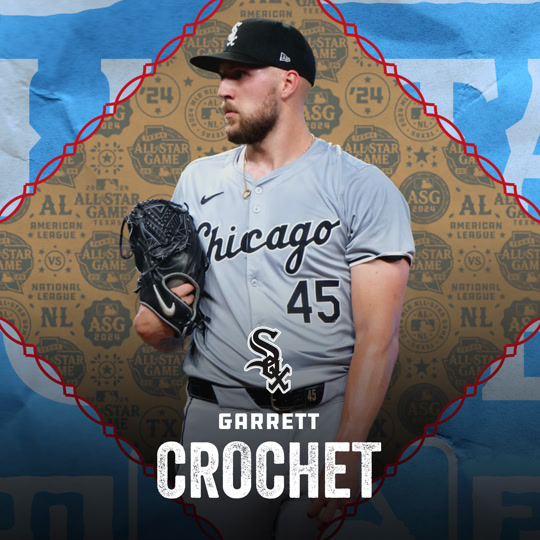 Garrett Crochet