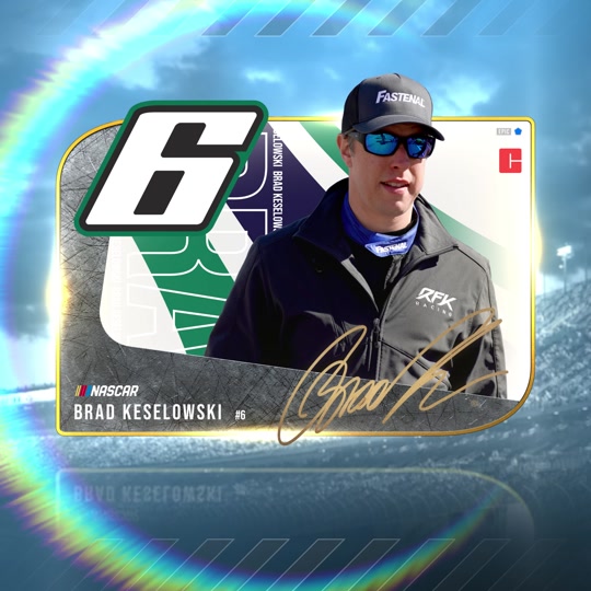 Brad Keselowski