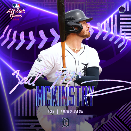 Zach McKinstry