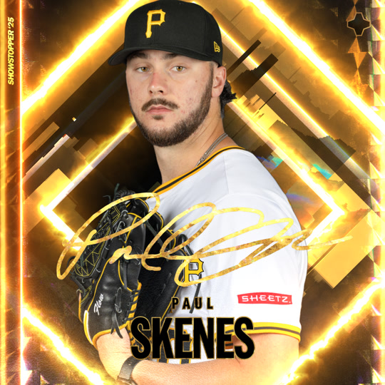 Paul Skenes