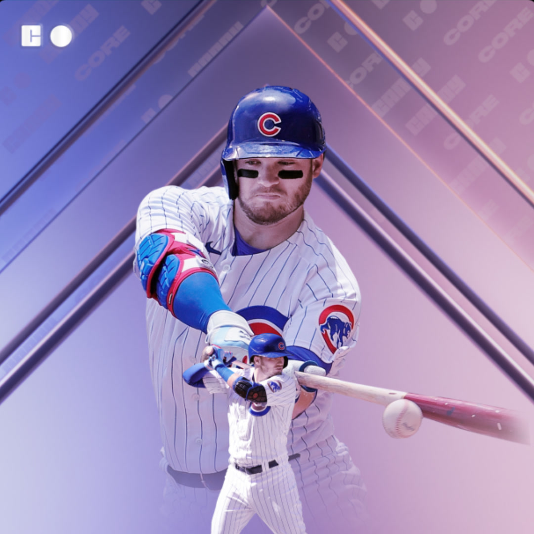 Ian Happ